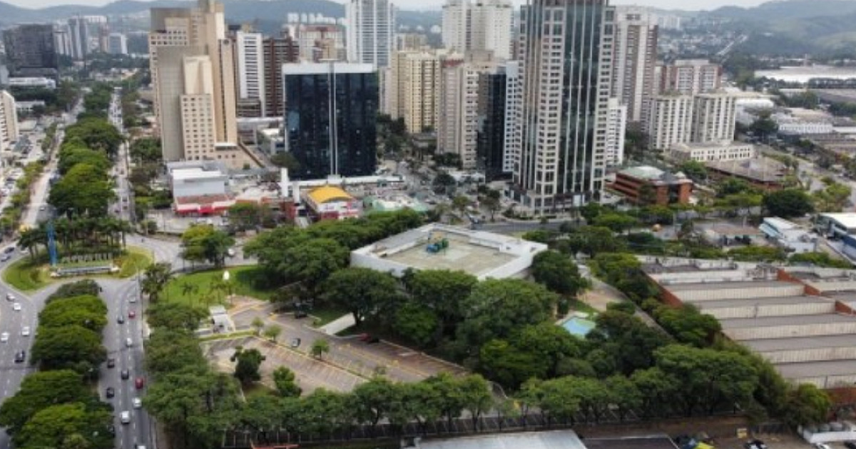 Pela terceira vez, Barueri e Parnaíba são menos vulneráveis à pandemia
