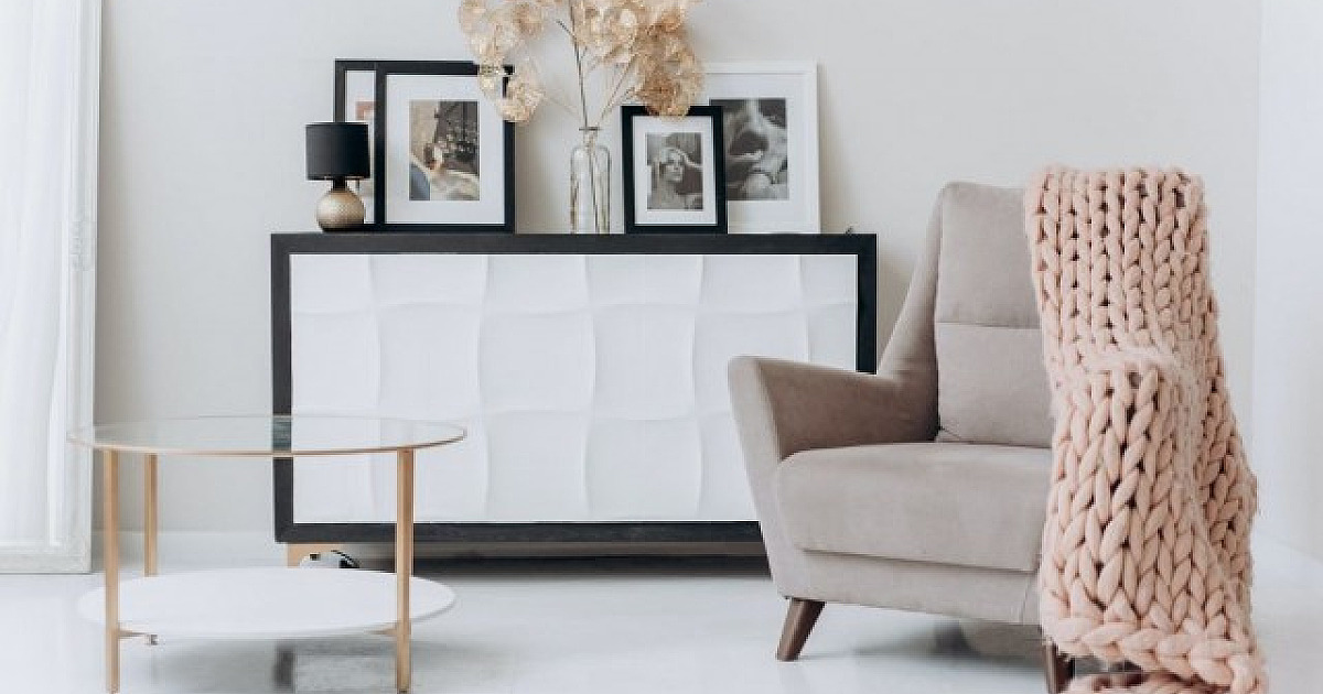 Tendências de decoração para 2024: inspirações para renovar seu espaço