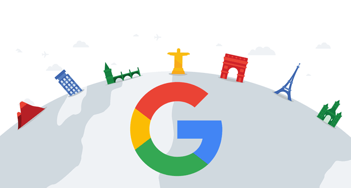 Google lança ferramenta gratuita para planejamento de viagens