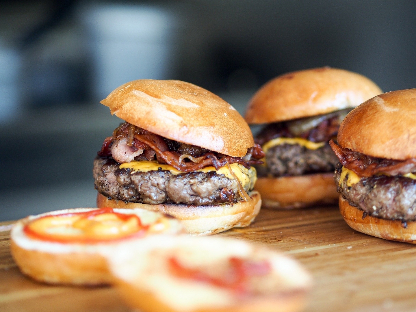 La Cucina Piemontese comemora seis anos com tradicional hamburgada