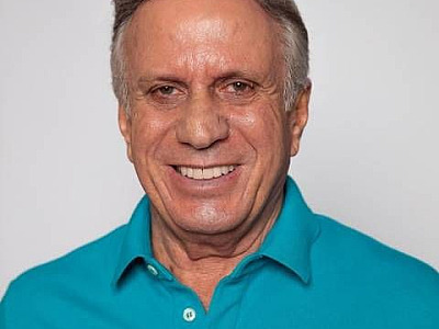 Gil tem desafio que apenas 25% dos candidatos já conseguiram