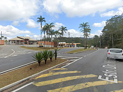 Moradora de Aldeia da Serra sofre sequestro relâmpago