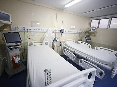 Em Parnaíba, 47% dos casos da Covid-19 são em jovens