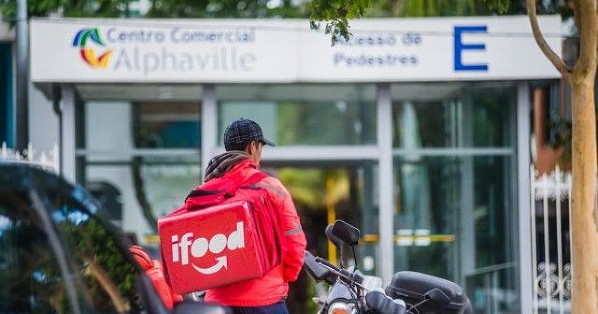 iFood transforma doações em cupons de desconto
