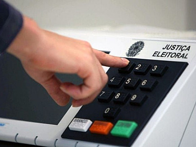 Cidades da região podem ter 2º turno, aponta TSE