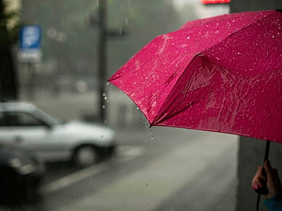 Abril começa com risco de pancadas de chuva em Barueri e Santana de Parnaíba