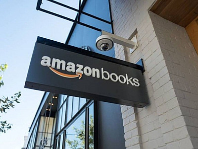 Amazon promove Book Friday com descontos de até 80% em livros e ebooks