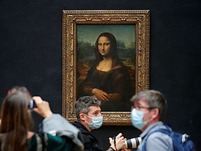 Google lança tour virtual com a história de Leonardo da Vinci