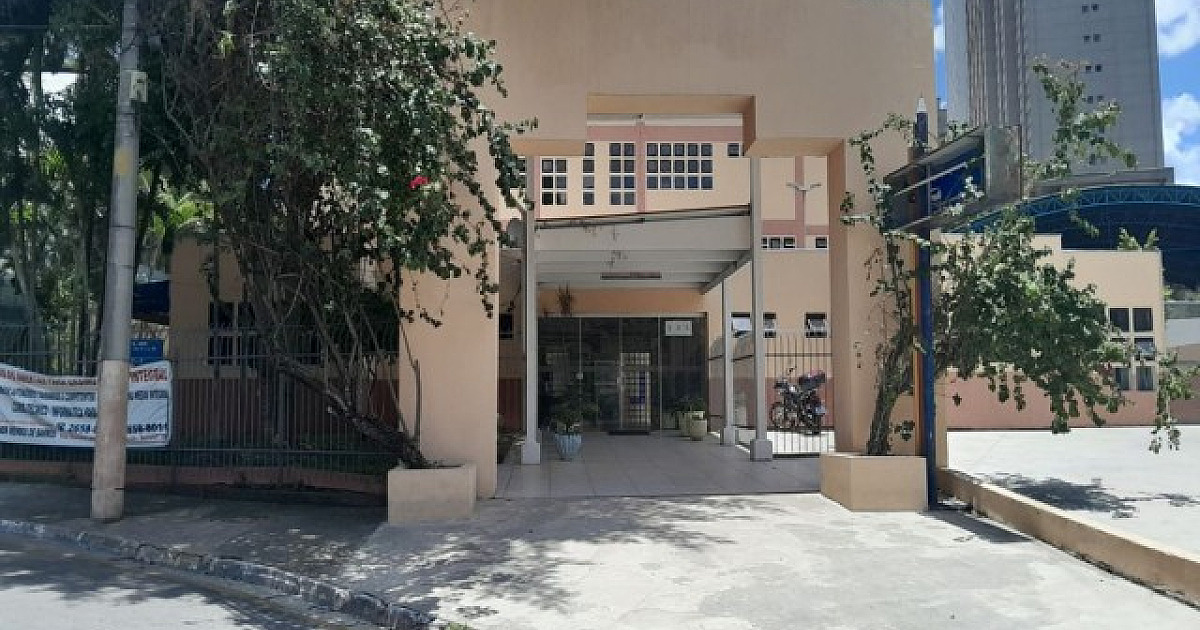 Escola Estadual Leonor Mendes de Barros, em Alphaville, abre matrículas para Ensino Médio Técnico em