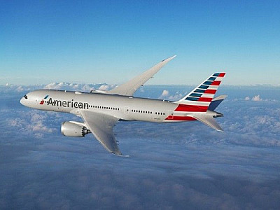 American Airlines amplia sua oferta de voos entre Brasil e Estados Unidos