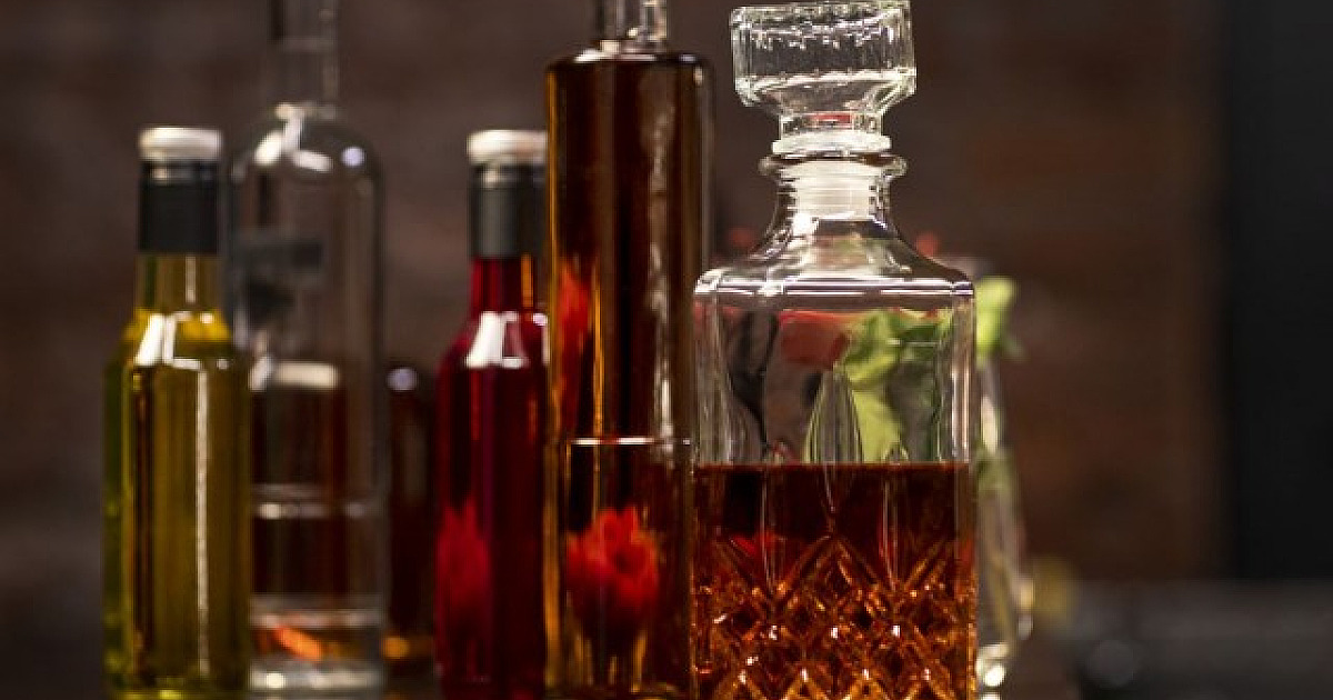Nova lei em Barueri mira falsificação de bebidas e reforça fiscalização