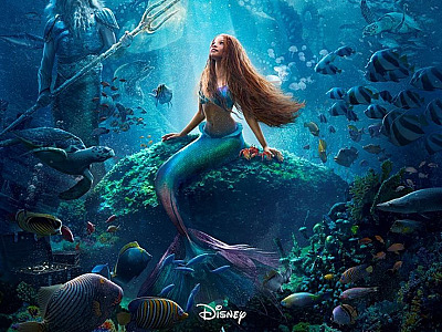 A Pequena Sereia