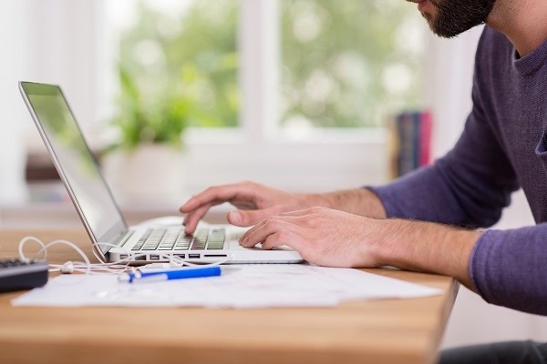 Contra pandemia, construtoras apostam em plataformas online