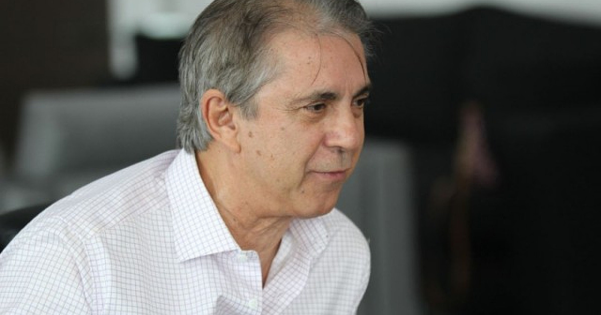 Prefeito Furlan deve ter alta até quinta-feira (4)