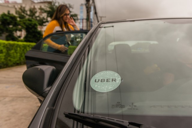 Aplicativos de mobilidade têm livre uso nos municípios
