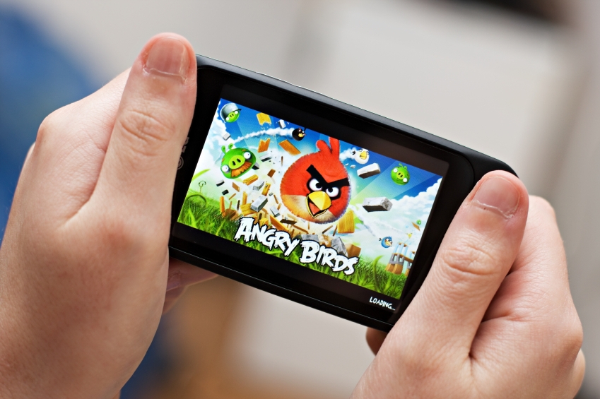 Jogos são responsáveis por 74% dos gastos dos usuários com aplicativos de celular