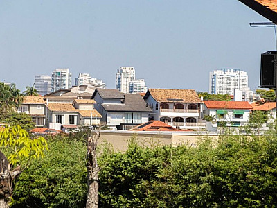 Mais de 47 mil imóveis em Barueri e Parnaíba terão cobrança de foro
