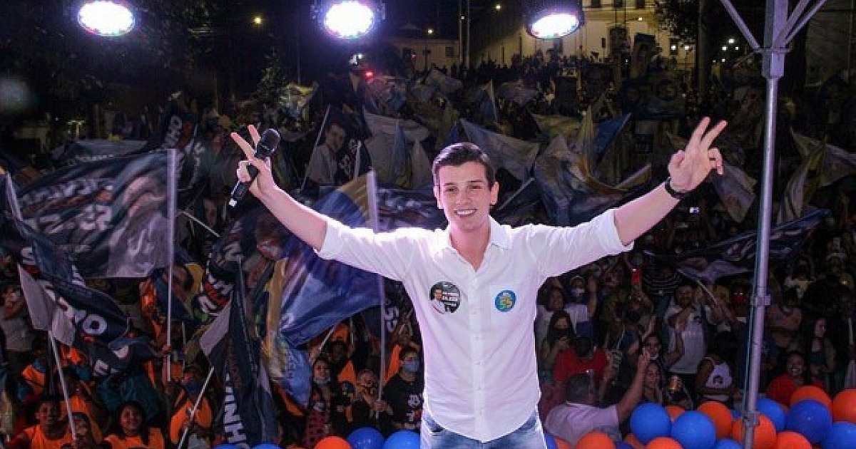 Câmara de Santana de Parnaíba começará 2021 com sete novos nomes