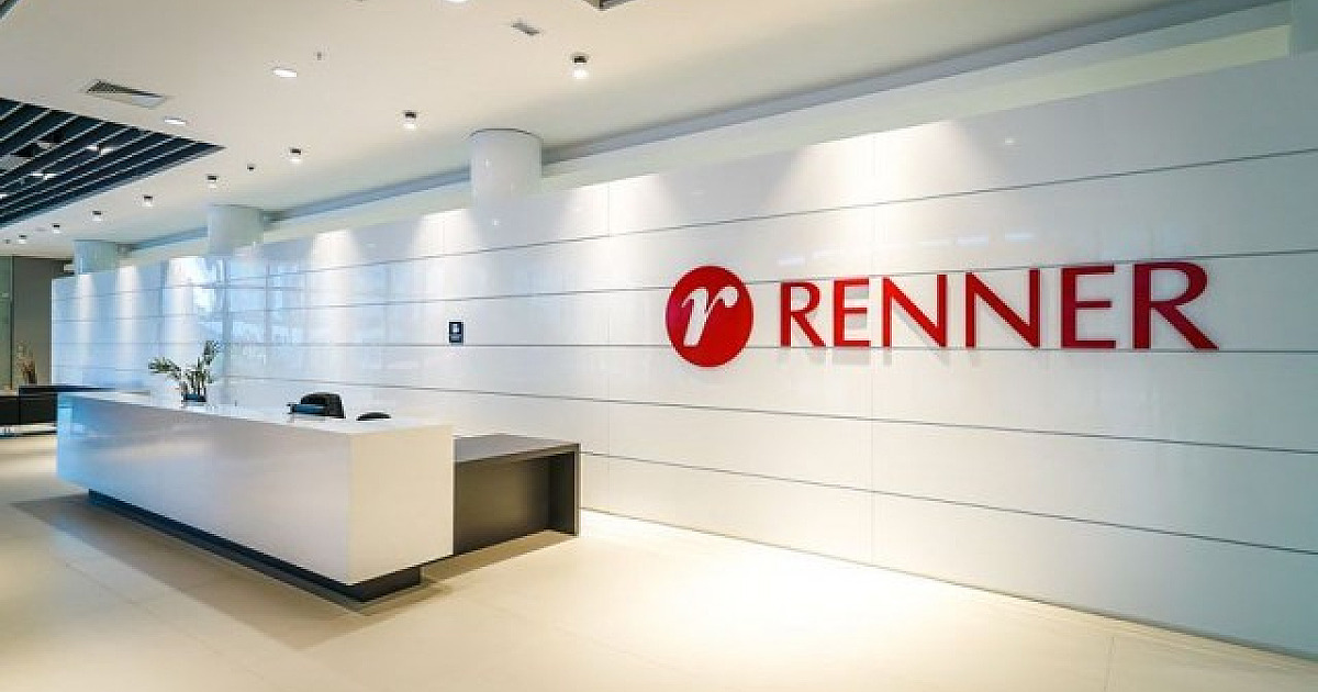 Renner abre vagas para Programa de Trainee