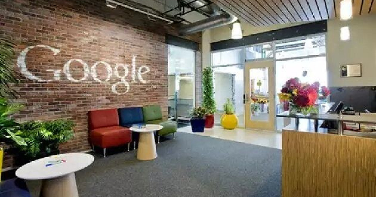 Google abre 30 vagas de emprego em São Paulo