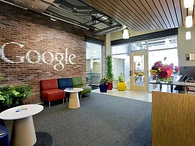 Google abre 30 vagas de emprego em São Paulo