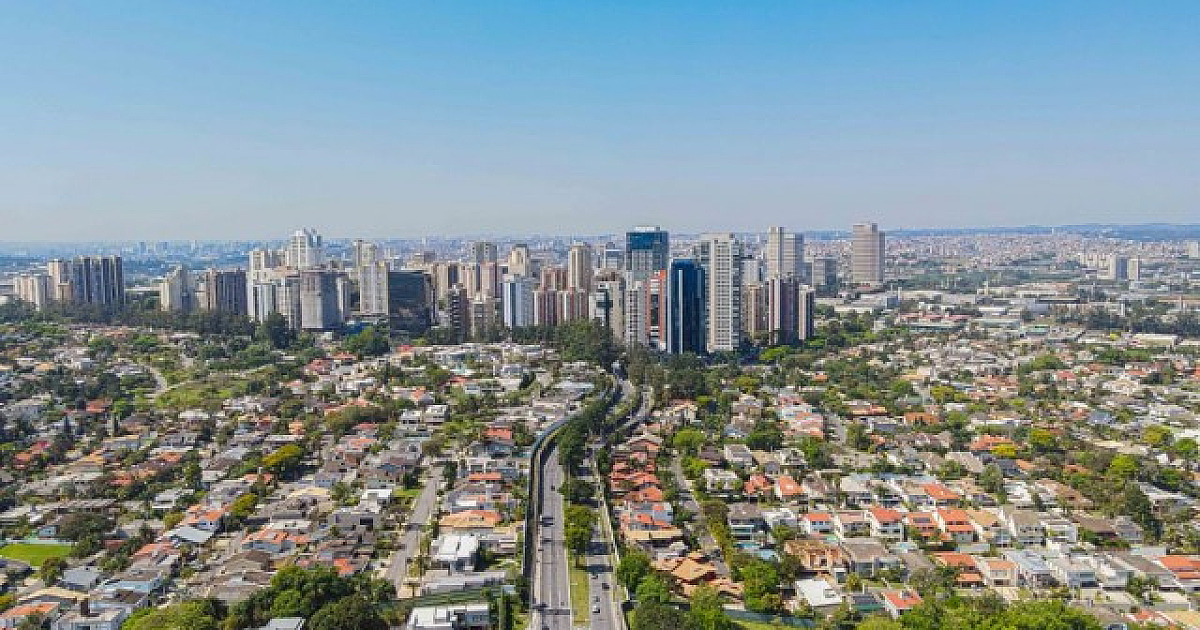 Casas de condomínios na cidade de Barueri valorizaram mais de 70%