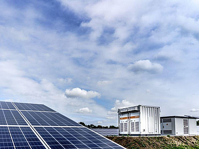 Tecnologias de Armazenamento de Energia: Impulsionando o Futuro