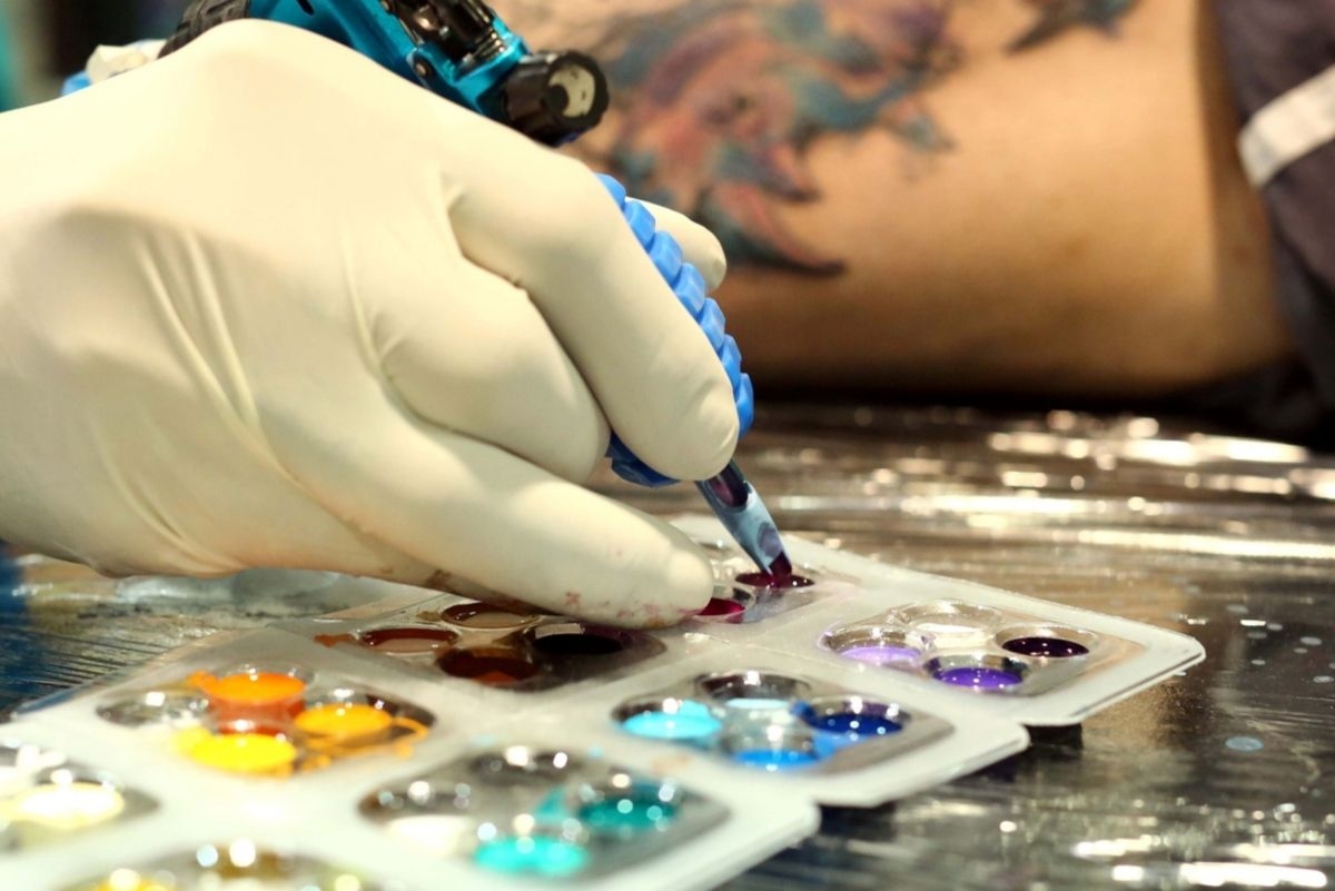 São Paulo recebe a 9ª Tattoo Week com atrações internacionais