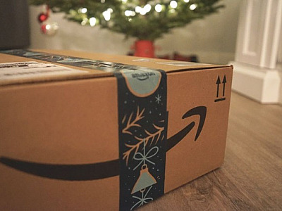 Com descontos de até 50%, Amazon inicia ‘Esquenta Black Friday’