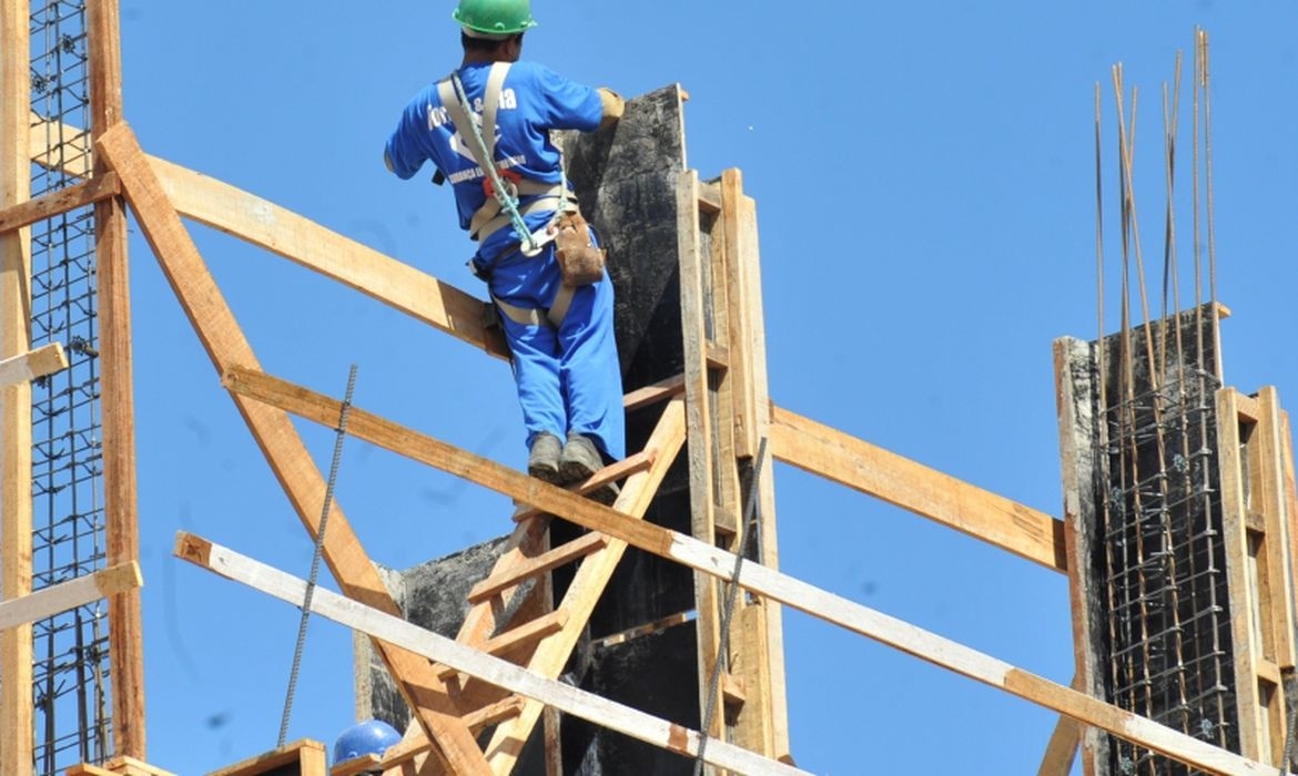 Crea-SP faz alerta para segurança e prevenção nos canteiros de obras