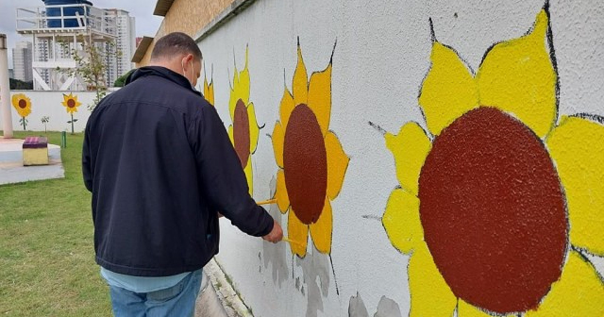 Municípios terão programação pela campanha Setembro Amarelo