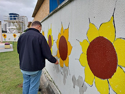 Municípios terão programação pela campanha Setembro Amarelo