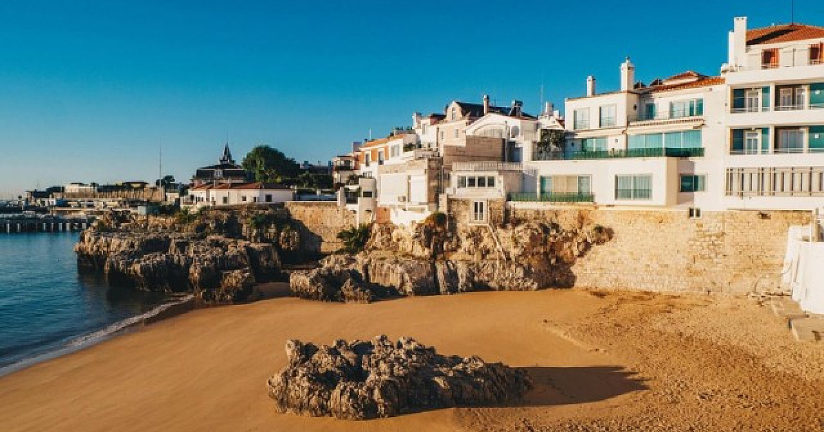Brasileiros foram os
que mais compraram imóveis de alto padrão em Portugal