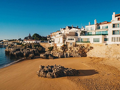 Brasileiros foram os
que mais compraram imóveis de alto padrão em Portugal