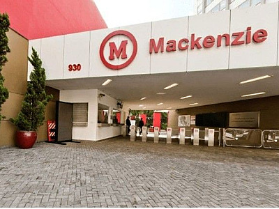 Mackenzie promove Imposto de Renda Solidário 2022