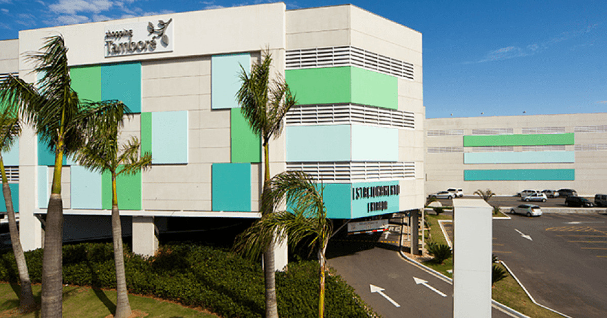Shopping Tamboré aposta em serviço de Assessoria de Compras
