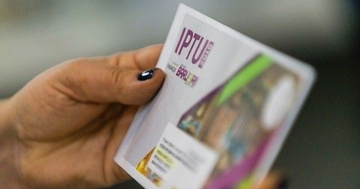 Para 2023, IPTU em Barueri será parcelado em quatro vezes com primeiro vencimento em março