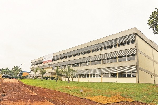 Voltada à indústria 4.0, Fatec em Parnaíba será inaugurada no dia 31