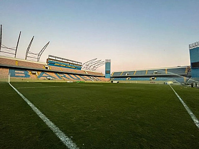 Arena Barueri será sede do Grupo 24 da Copa São Paulo de Futebol Júnior