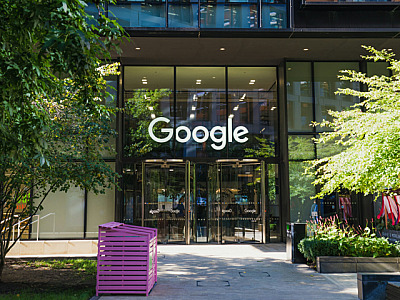 Google abre inscrições para programas de estágio e aprendizagem em São Paulo
