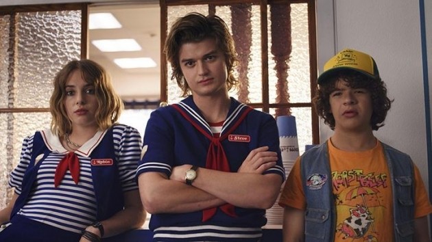 Terceira temporada de Stranger Things ganha trailer