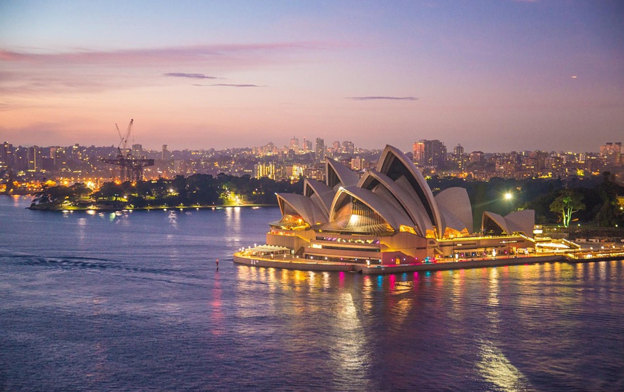 Austrália anuncia programa de bolsa de estudos para brasileiros