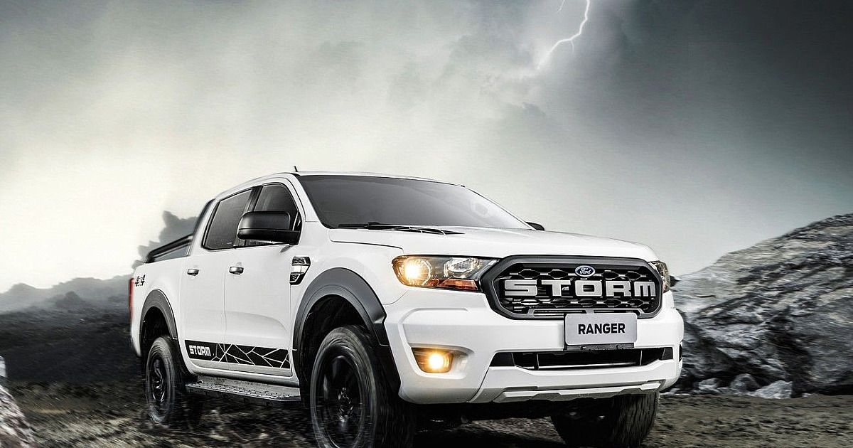 Ford Ranger Storm e Ka Freestyle são eleitos melhor compra em picapes e aventureiros