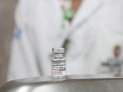 Vacina bivalente: Barueri segue com a aplicação da dose de reforço em todas as unidades de saúde