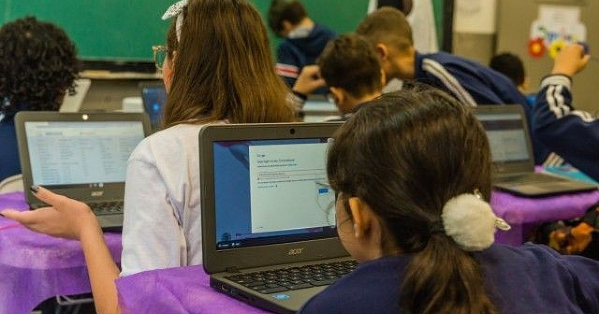 No Ideb, Barueri e Parnaíba apresentam resultados acima da média do estado