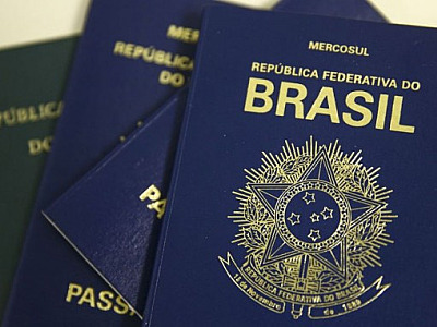 Brasil e Japão fazem acordo para isenção de visto para turistas