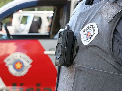 Barueri e Santana de Parnaíba seguem tendência estadual e registram queda nos roubos