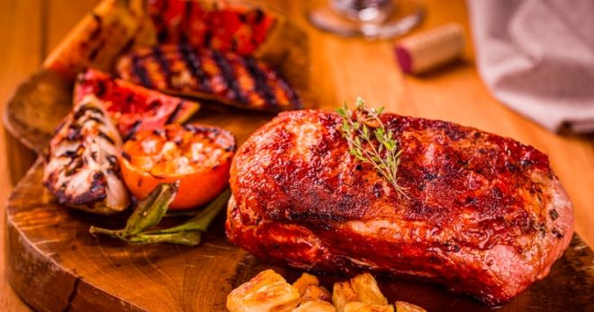 Celebre o Dia do Churrasco com três receitas diferentes e ousadas