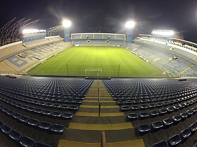 Arena Barueri recebe evento em prol do GRAACC neste fim de semana