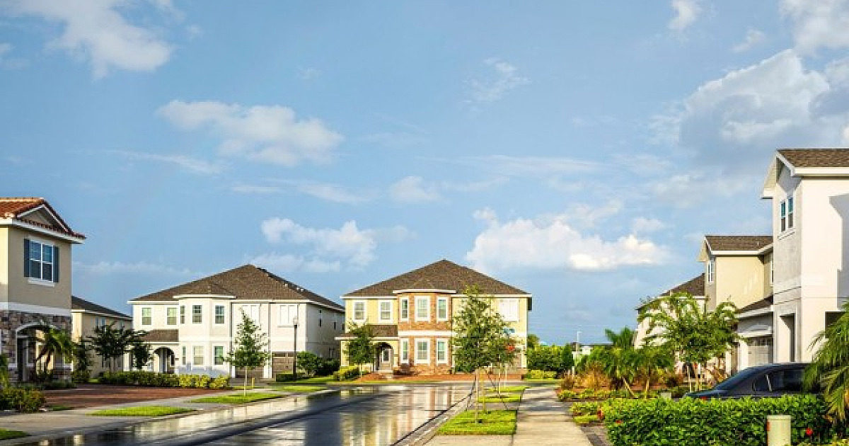 Brasileiros seguem investindo em casas de férias nos Estados Unidos